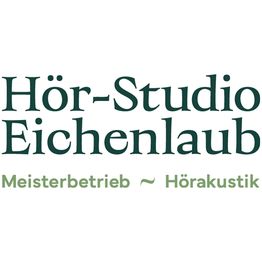 Hör-Studio Eichenlaub