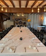 Restaurant Hôtel Logis Chez Sophie image 14