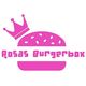 Rosas Burgerbox, Catering Foodtruck