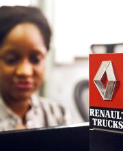 Renault Trucks Réunion image 1