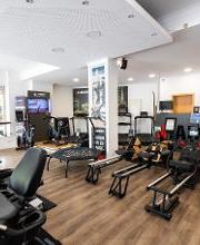 HAMMER Fitnessgeräte Mannheim Bild 10