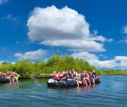 Funboat-Touristik Bild 2