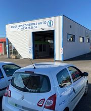 Sécuritest Contrôle Technique Automobile AIGUILLON image 2