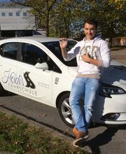 Fahrschule Heidi Grob Bild 3