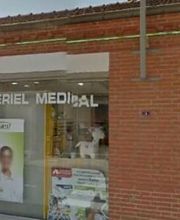 Pharmacie Pierre et Suzanne Gausserand image 2