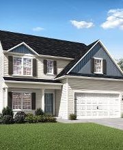 LGI Homes - The Meadows at Prince George image 4