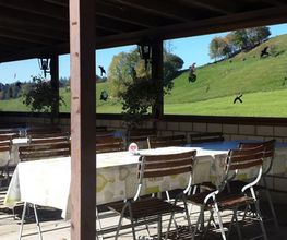 Restaurant Tannenbad Bild 1
