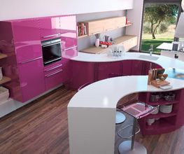 Cuisines Morel image 11