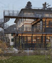 Bolt Baumeisterarbeiten GmbH Bild 1