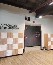 Gimnasio VivaGym Estepona Park imagen 3