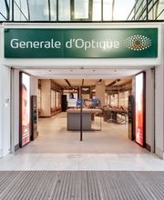 Opticien RENNES ALMA Générale d'Optique image 1