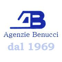 Agenzia Pratiche Auto Benucci logo