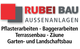 Abbrucharbeiten Rubei