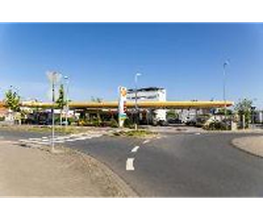 Shell Recharge Charging Station Bild 16