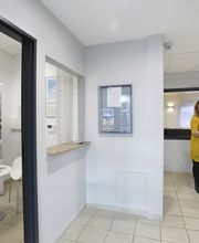 Résidence étudiante Nemea Roubaix Eurotéléport image 3