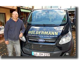 Bautrocknungs-Service Holdermann GmbH Bild 5
