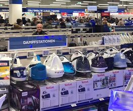 EURONICS Berlet Bild 5