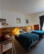 Hotel Saint Quay**-Restaurant La Coquille image 13