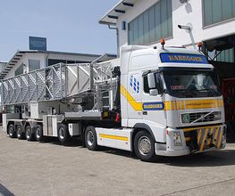 Habegger-Transporte AG Bild 13