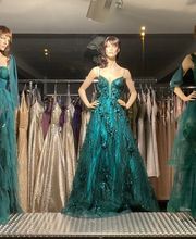 TuellAy - Brautmoden by Star Make Up Bild 5