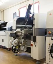 Hardmeier Electronics AG Bild 4