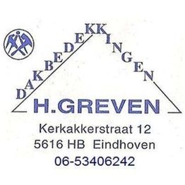 Greven Dakbedekkingen