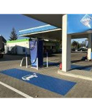 Aral pulse Ladestation Bild 1