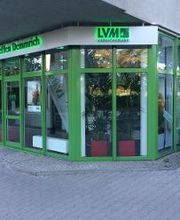 LVM Versicherung Steffen Demmrich – Versicherungsagentur Bild 2