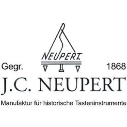 J.C. Neupert