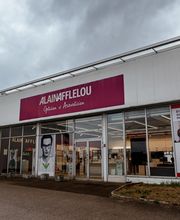 Audioprothésiste Chenôve-Alain Afflelou Acousticien image 1