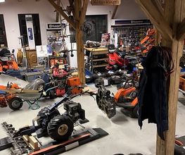 Schneider Motorgeräte Bild 1