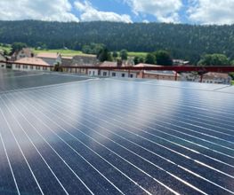 Société Electrique du Val-de-Travers SA Bild 1