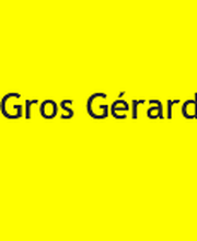 Gros Gérard image 1