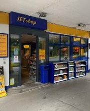 JET Tankstelle Bild 4