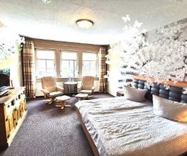 Altstadt Pension ORCHIDEE Wernigerode Bild 3