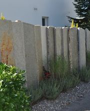 Parisini AG - Ihr Gartenbauer im Aargau Bild 9