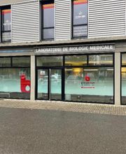 Laboratoire Metz Queuleu - BIOGROUP LORRAINE image 1