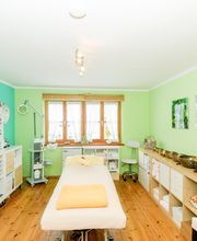 Kosmetik im Hotel Binderhäusl Berchtesgaden Bild 2