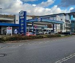 Tankstelle am E-Center Bild 7