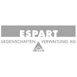 Espart Liegenschaften Verwaltung AG