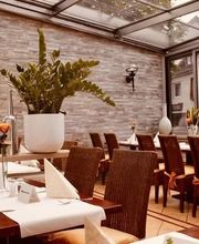Hotel Restaurant Zagreb Bild 3