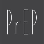 PrEP logo
