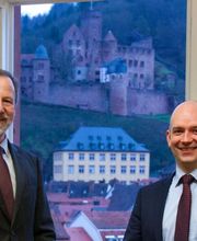 Notar Holger Merklein Bild 1