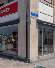 Optiker McOptic - Basel Bild 1