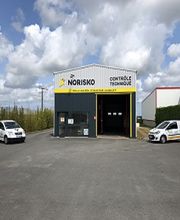 Centre contrôle technique NORISKO image 1