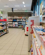 Shell Recharge Charging Station Bild 19