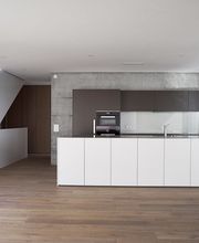 RP Architekten AG Architekturbüro Aarau Bild 12