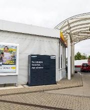 Shell Recharge Charging Station Bild 1