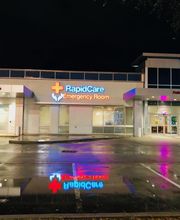 RapidCare Emergency Room - La Porte 24 Hr Urgent ER Care image 15