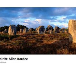 Cercle Spirite Allan Kardec image 2